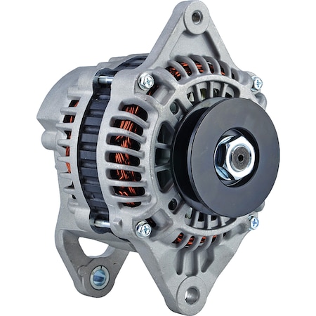 Db Electrical New Alternator For Mitsubishi Industrial Alternator Various 400-48231 400-48231
